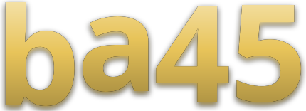 ba45 logo